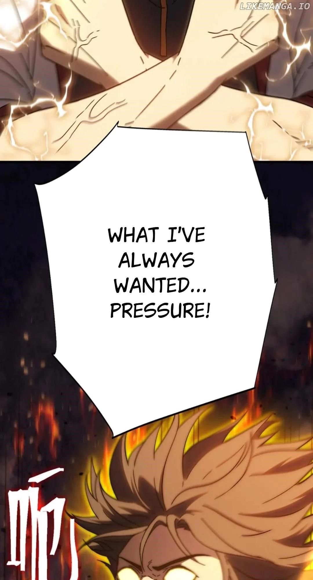 Logging 10,000 Years into the Future Chapter 203 - Page 47 in English