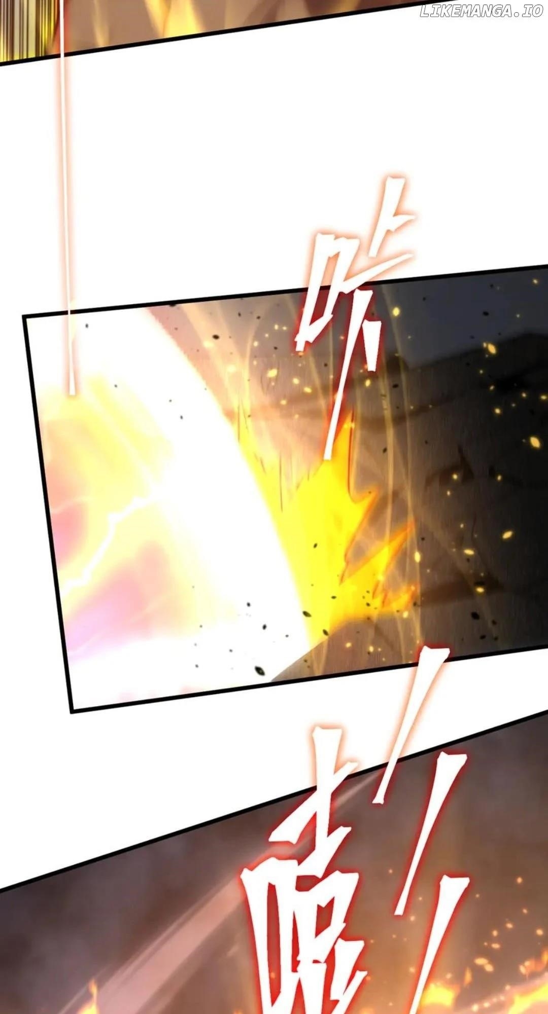 Logging 10,000 Years into the Future Chapter 203 - Page 49 in English