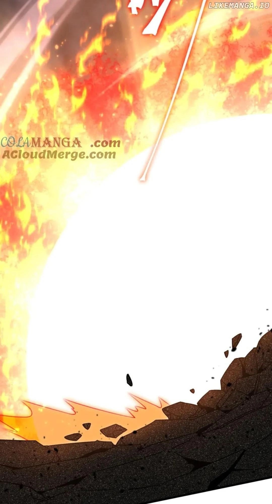 Logging 10,000 Years into the Future Chapter 203 - Page 50 in English