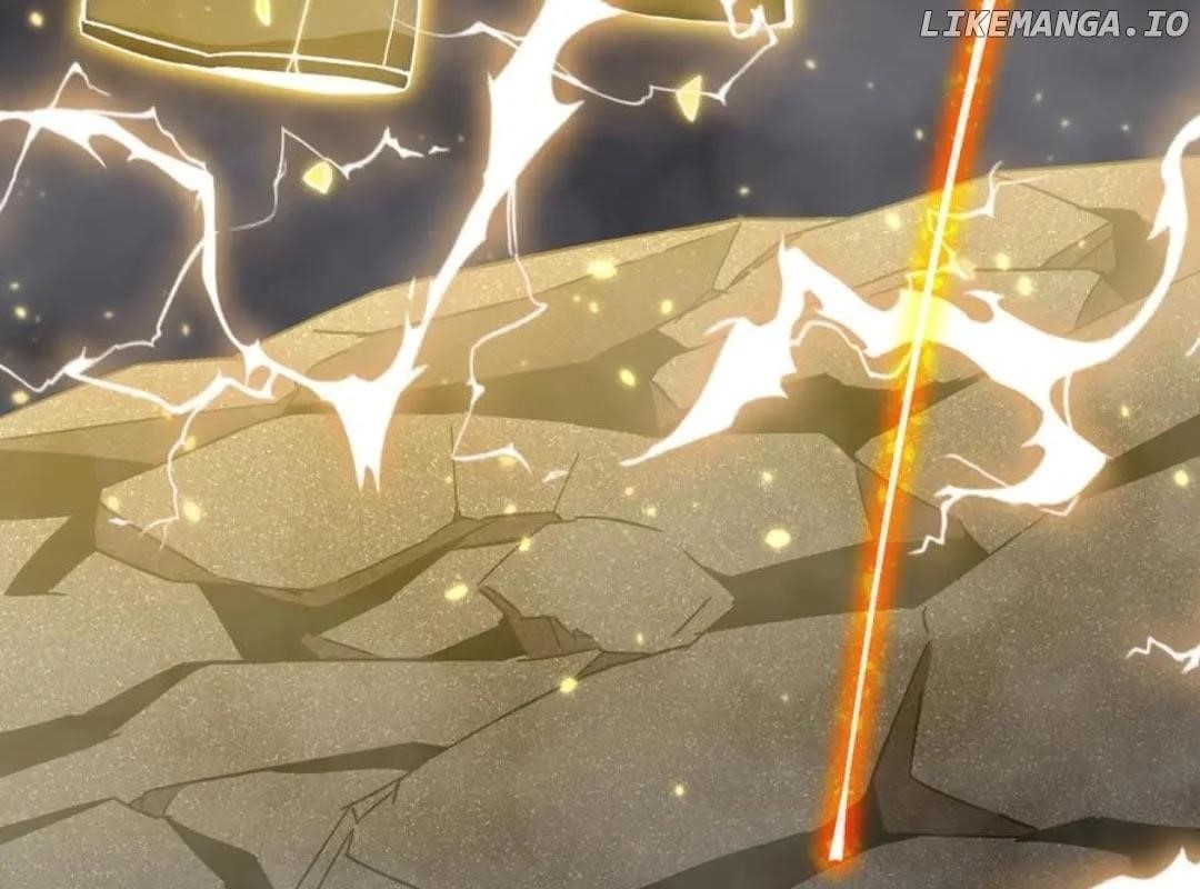 Logging 10,000 Years into the Future Chapter 203 - Page 59 in English