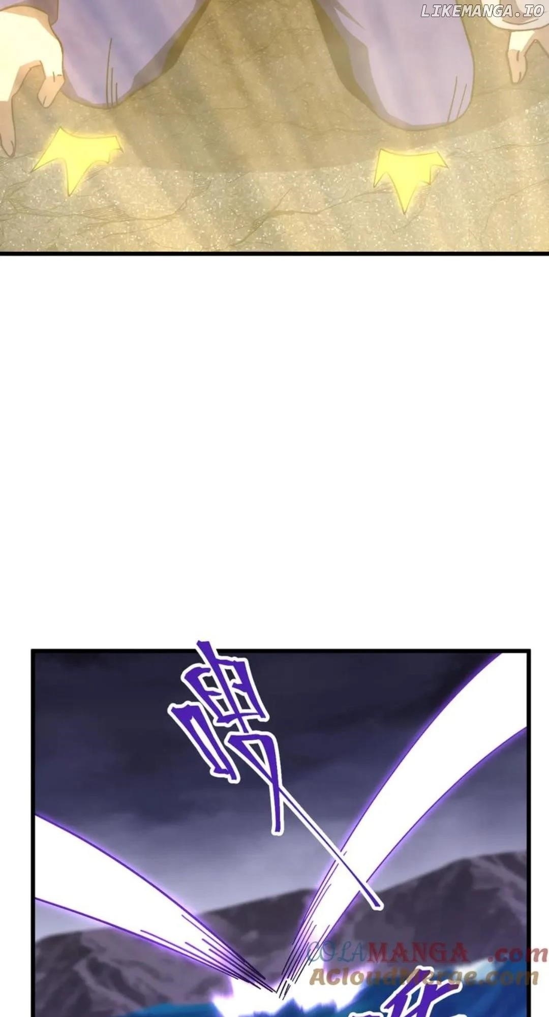 Logging 10,000 Years into the Future Chapter 203 - Page 63 in English