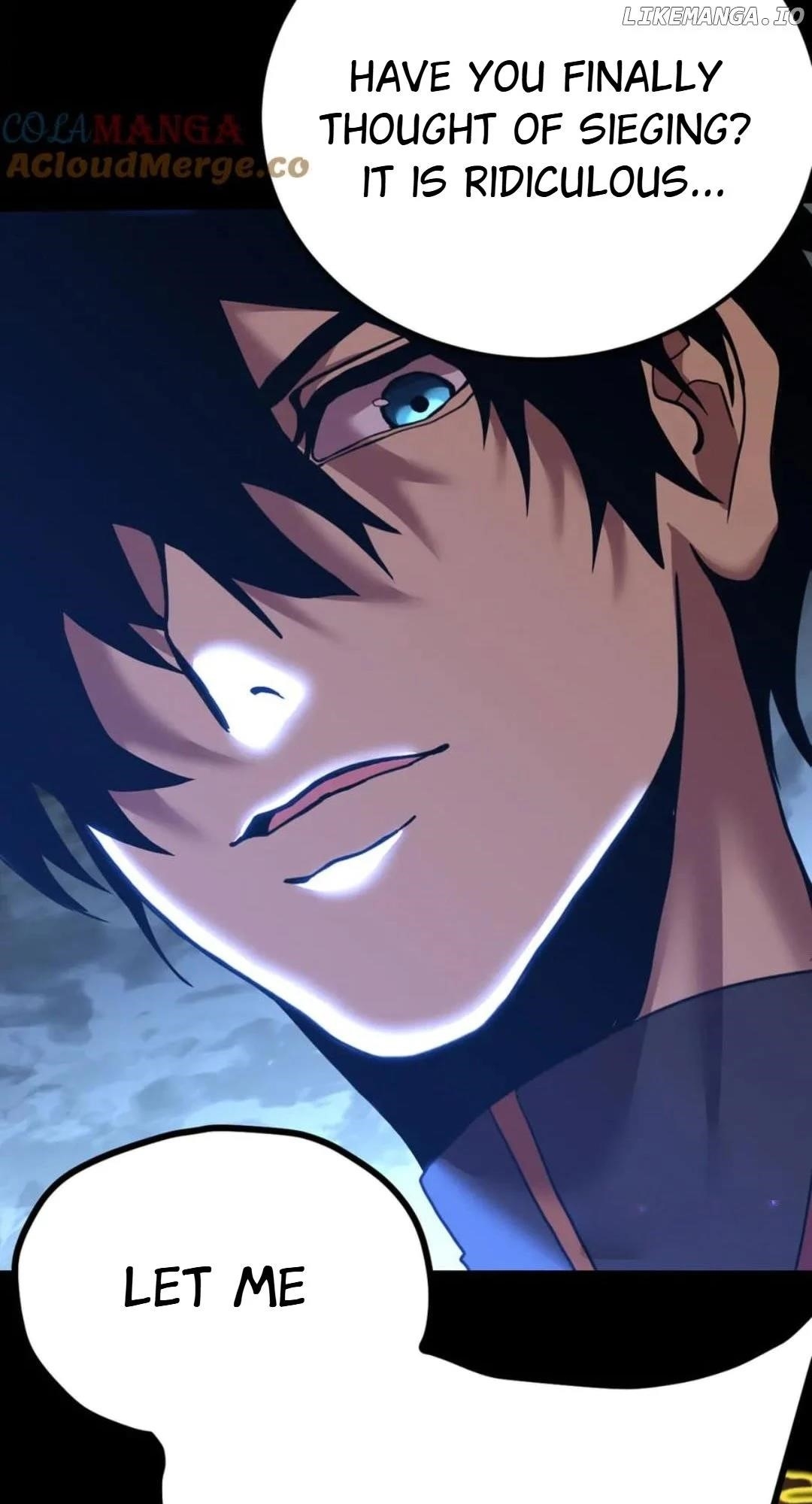 Logging 10,000 Years into the Future Chapter 203 - Page 7 in English