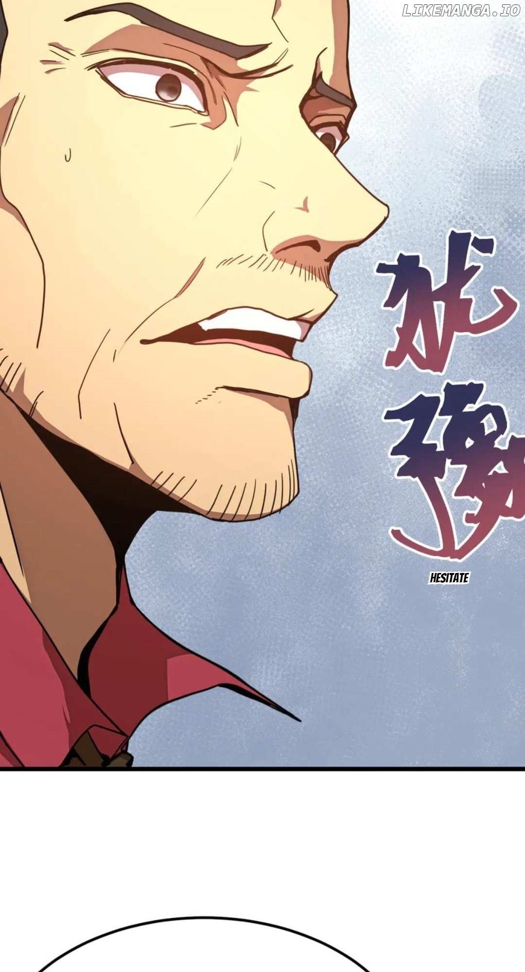 Logging 10,000 Years into the Future Chapter 205 - Page 18 in English