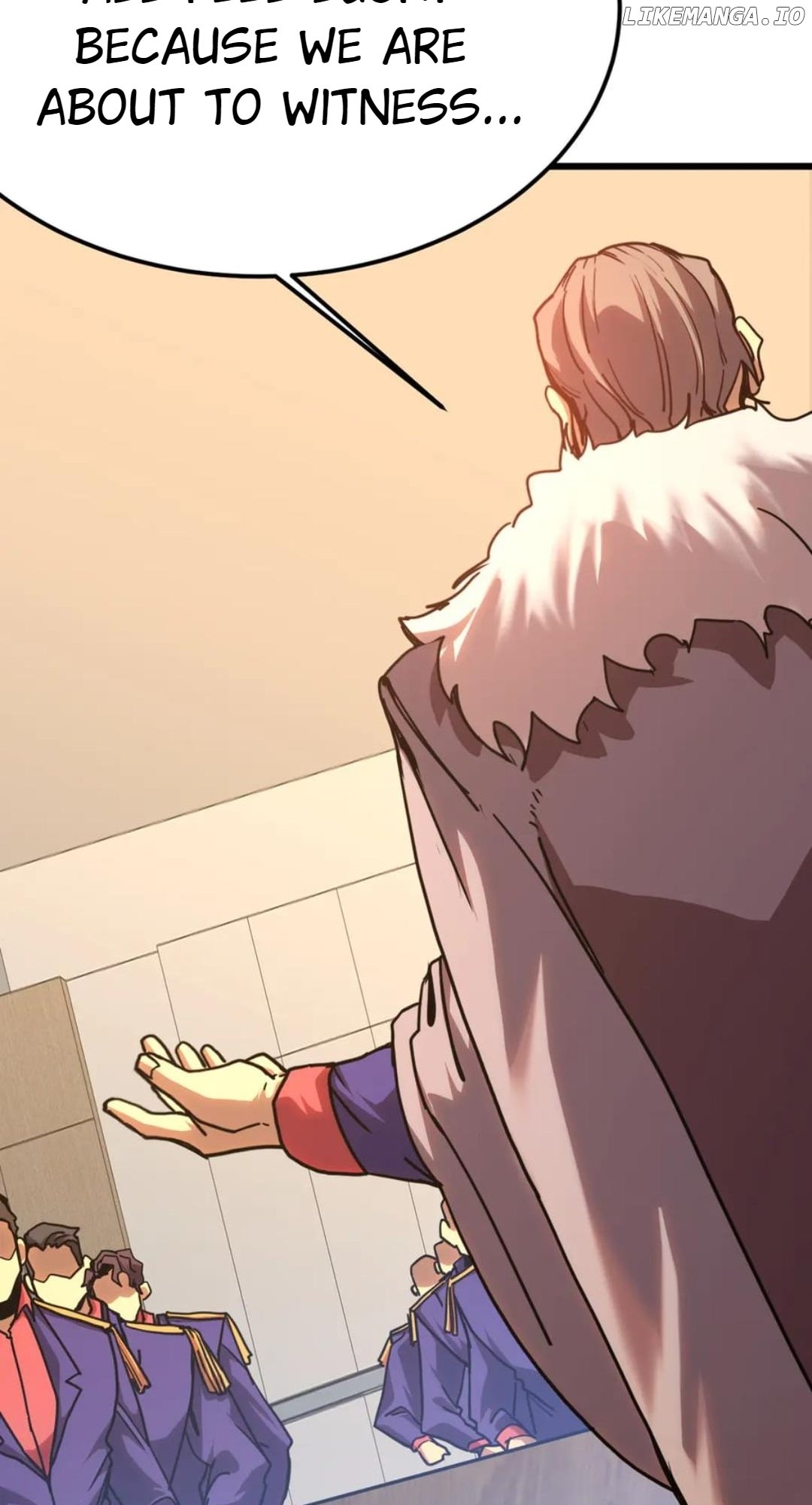 Logging 10,000 Years into the Future Chapter 205 - Page 23 in English