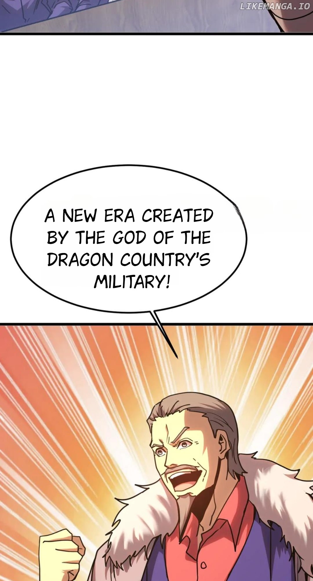Logging 10,000 Years into the Future Chapter 205 - Page 24 in English