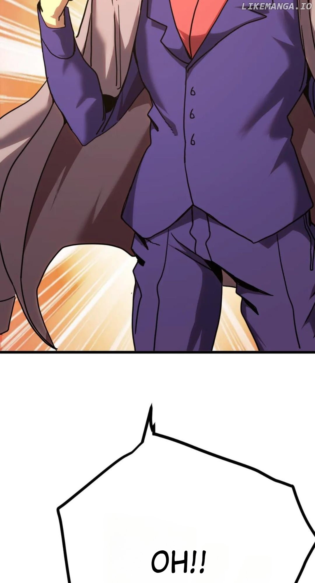 Logging 10,000 Years into the Future Chapter 205 - Page 25 in English