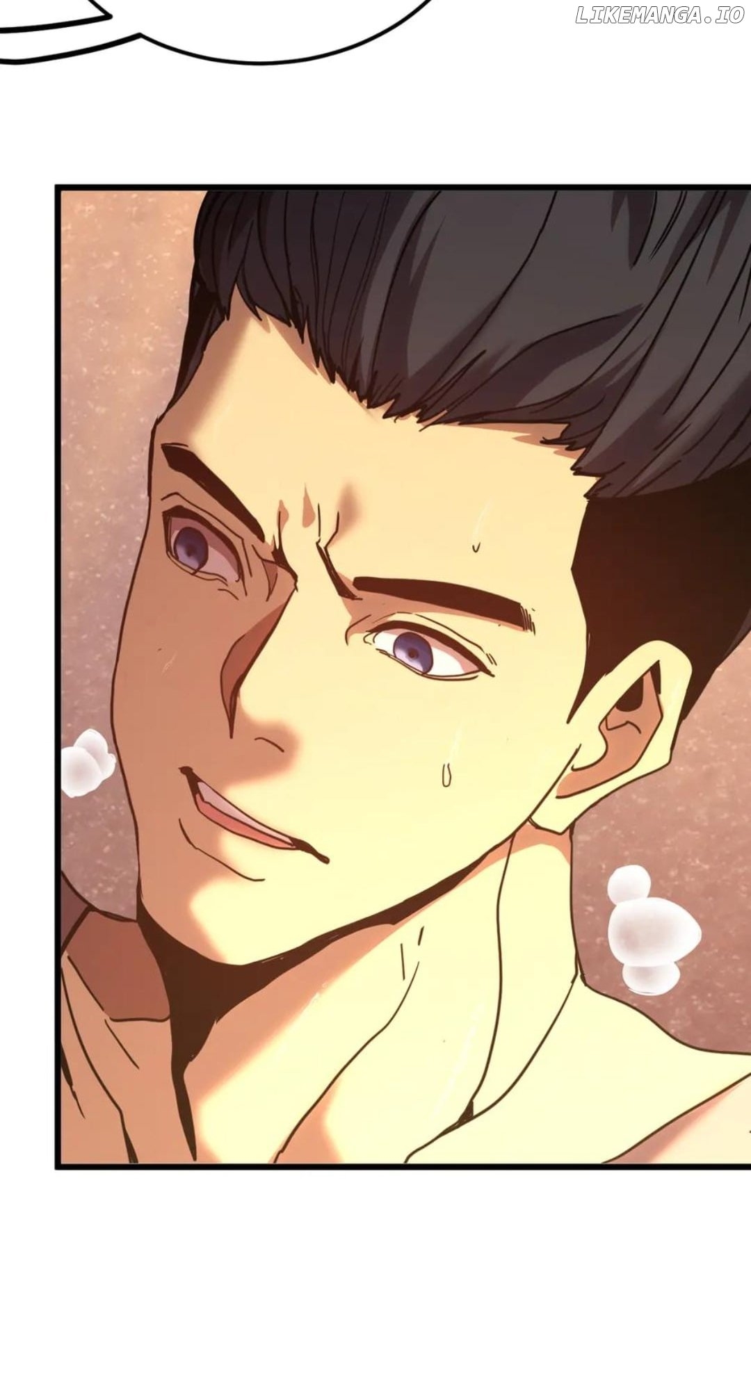 Logging 10,000 Years into the Future Chapter 205 - Page 32 in English