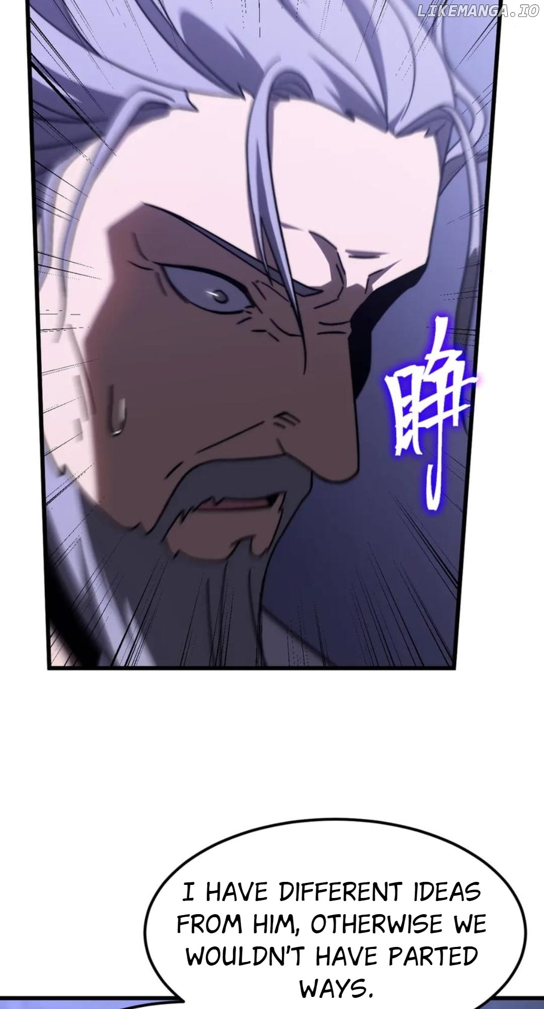 Logging 10,000 Years into the Future Chapter 205 - Page 60 in English