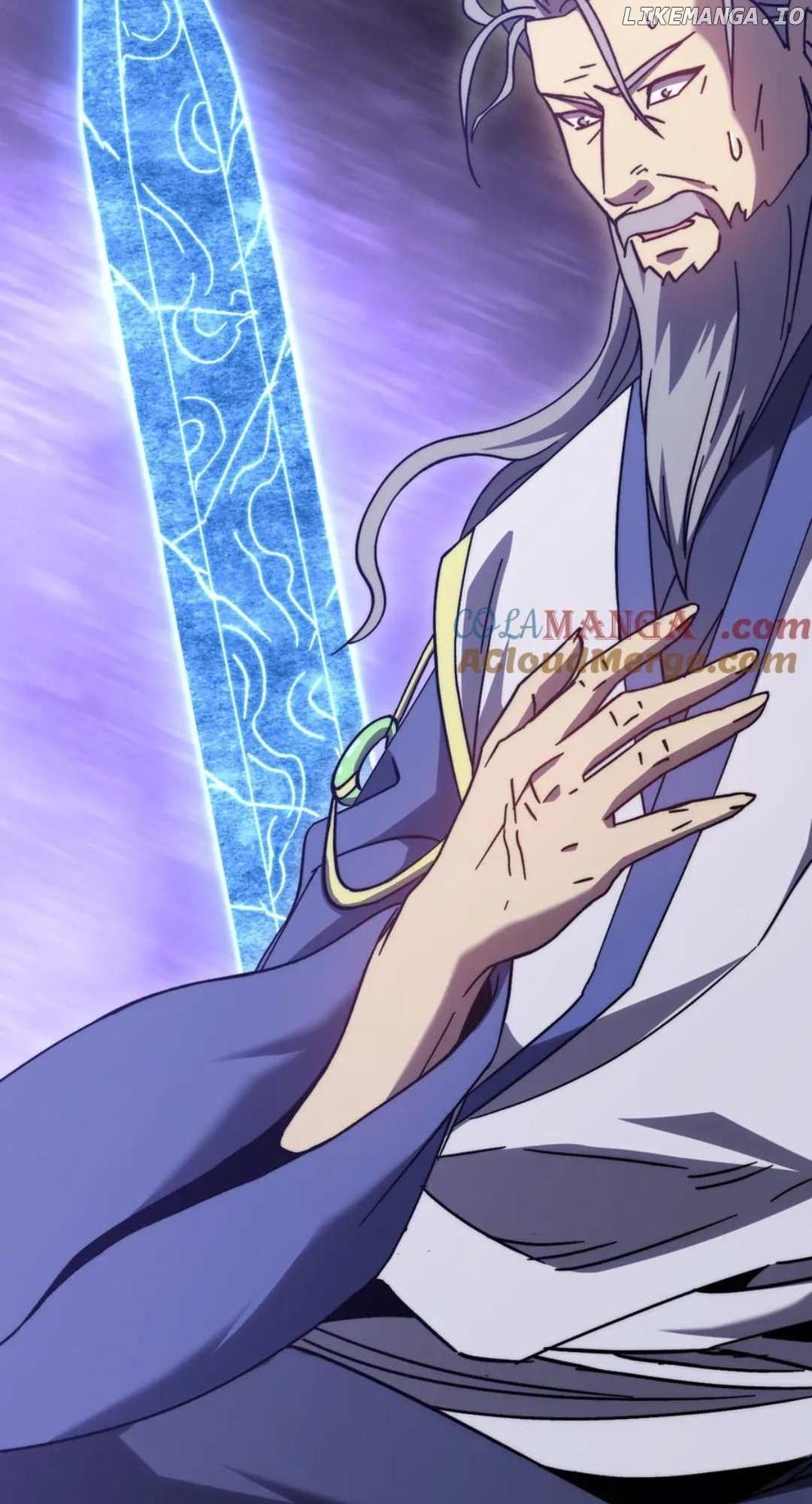 Logging 10,000 Years into the Future Chapter 205 - Page 64 in English