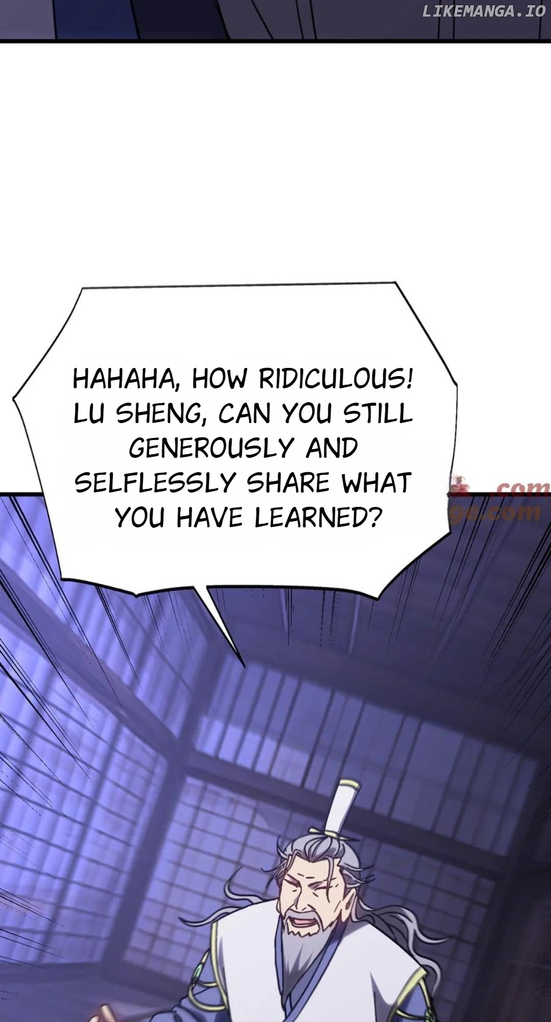 Logging 10,000 Years into the Future Chapter 205 - Page 69 in English