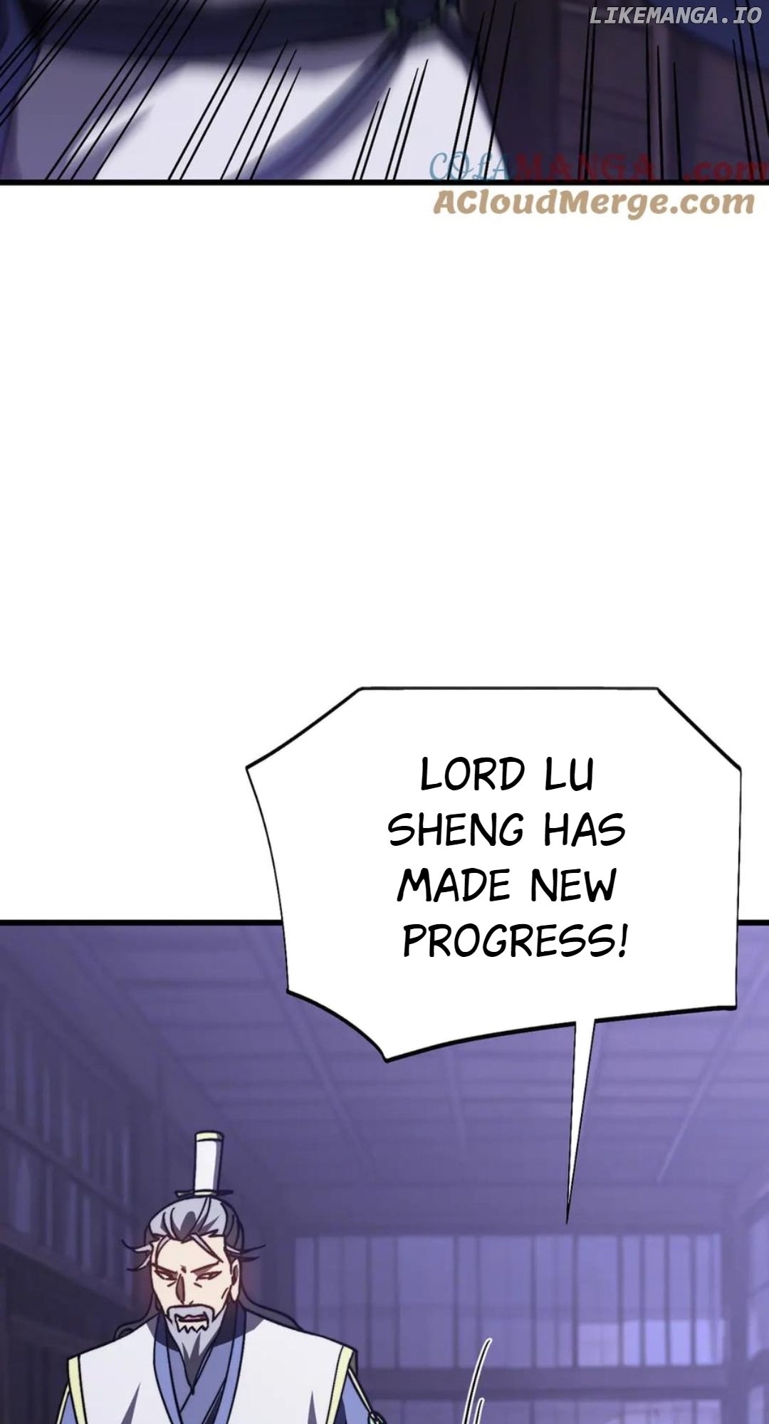 Logging 10,000 Years into the Future Chapter 205 - Page 75 in English