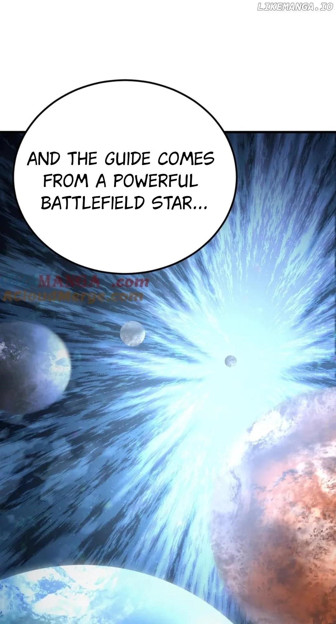 Logging 10,000 Years into the Future Chapter 207 - Page 10 in English