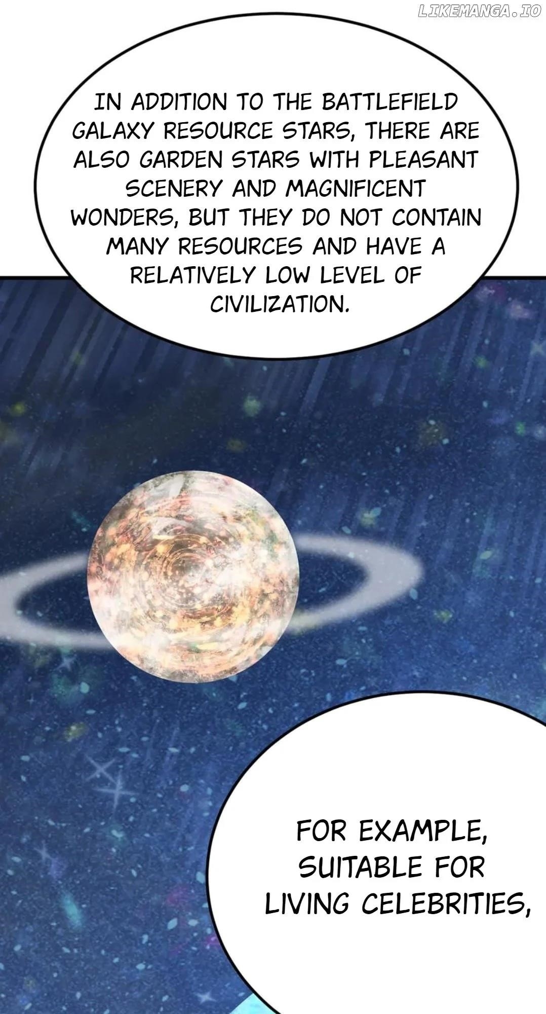 Logging 10,000 Years into the Future Chapter 207 - Page 15 in English