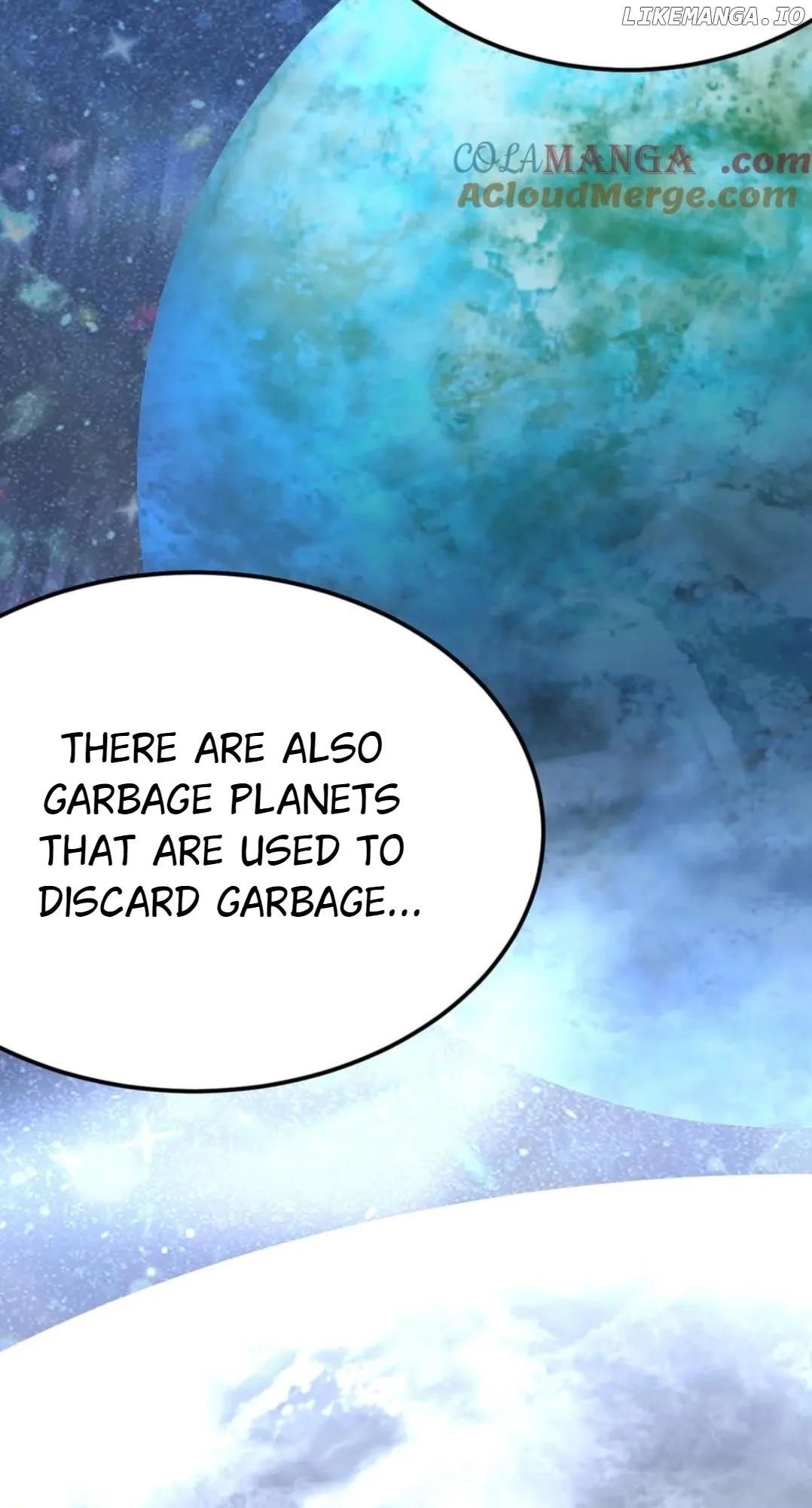 Logging 10,000 Years into the Future Chapter 207 - Page 16 in English