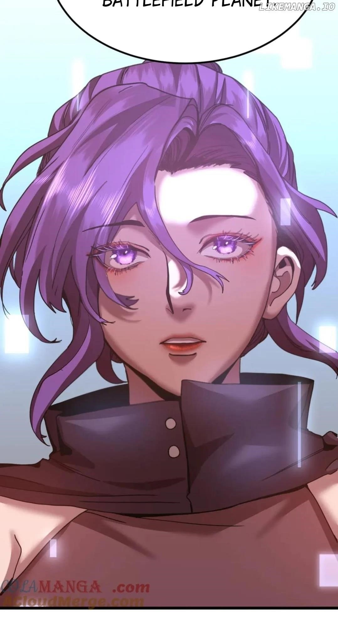 Logging 10,000 Years into the Future Chapter 207 - Page 20 in English