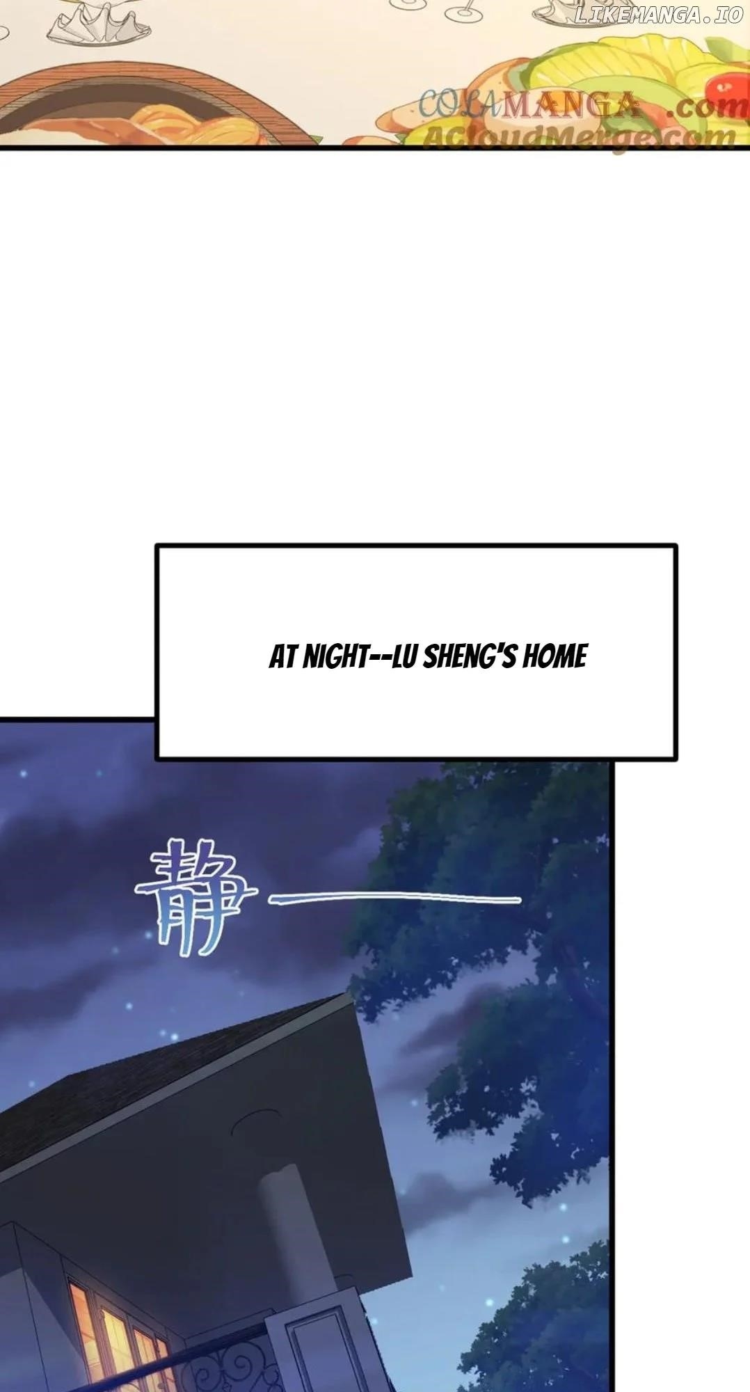 Logging 10,000 Years into the Future Chapter 207 - Page 48 in English