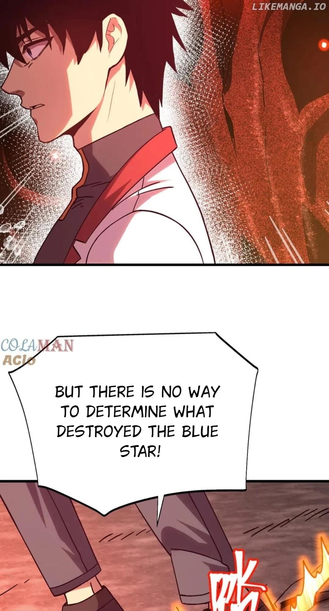 Logging 10,000 Years into the Future Chapter 207 - Page 66 in English