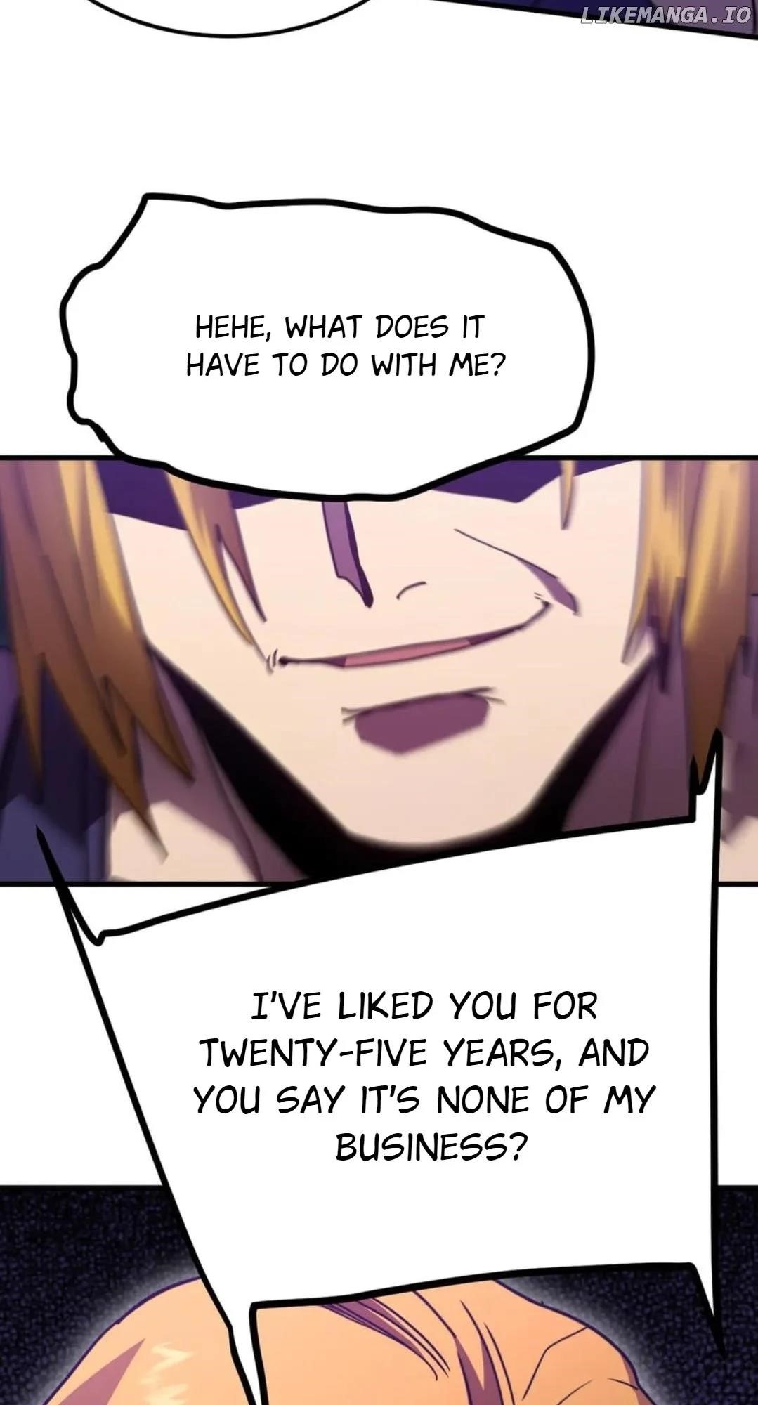 Logging 10,000 Years into the Future Chapter 209 - Page 28 in English