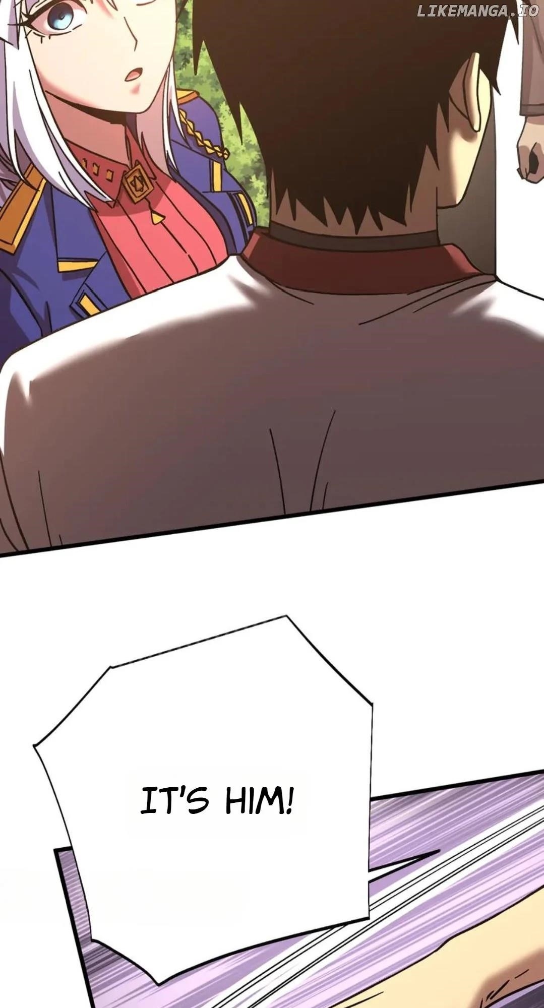 Logging 10,000 Years into the Future Chapter 209 - Page 46 in English