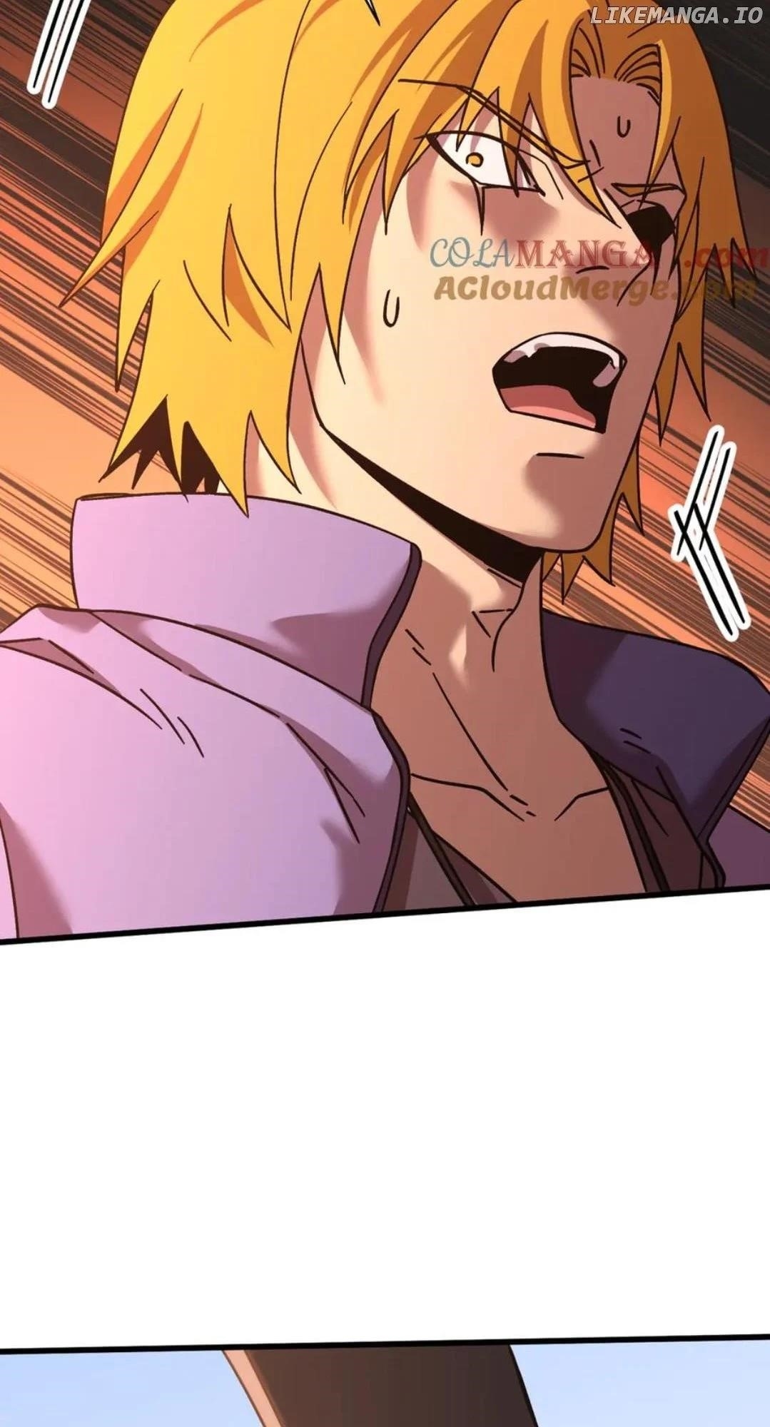 Logging 10,000 Years into the Future Chapter 209 - Page 55 in English