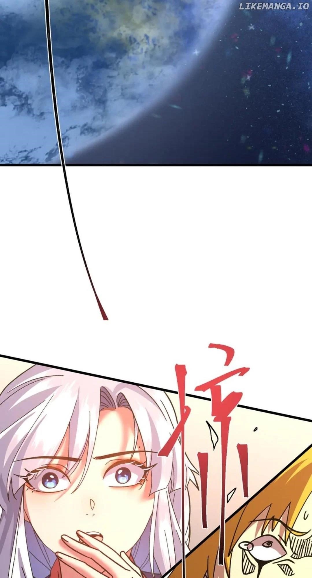 Logging 10,000 Years into the Future Chapter 209 - Page 69 in English