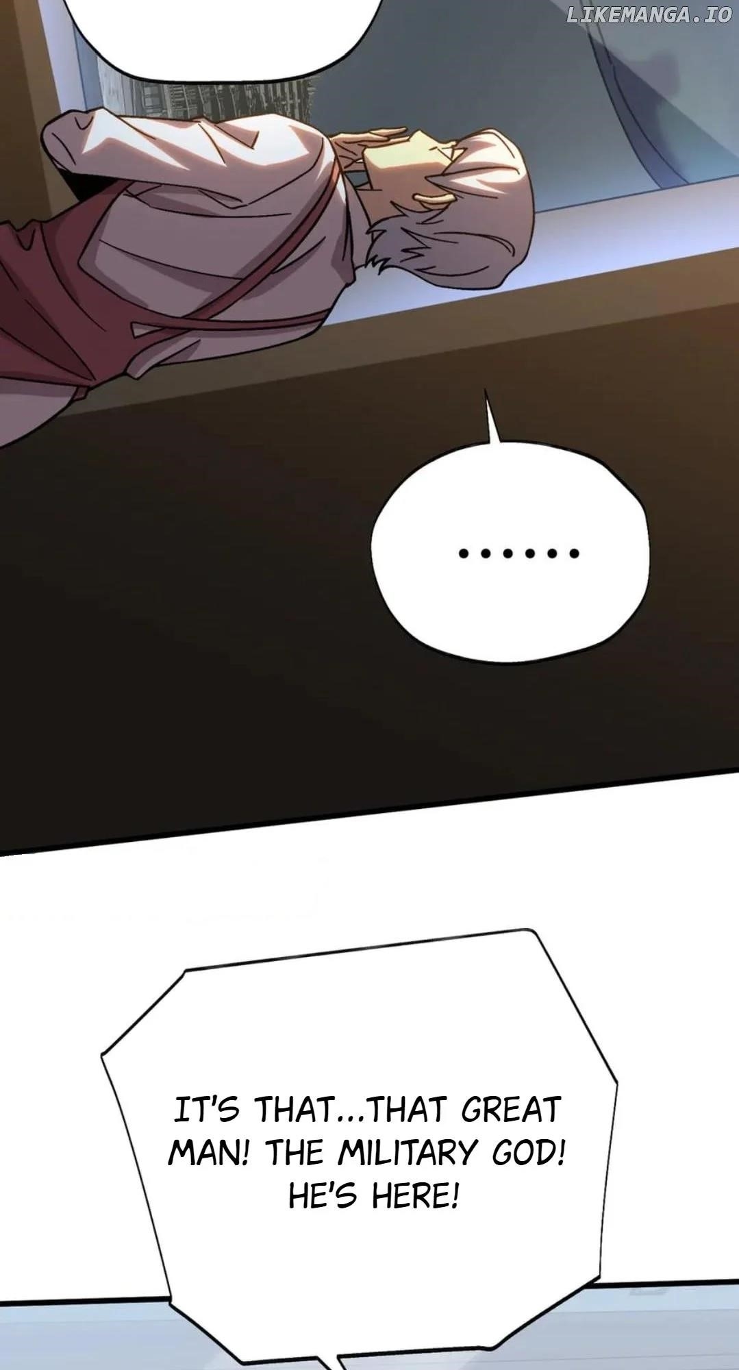 Logging 10,000 Years into the Future Chapter 209 - Page 73 in English