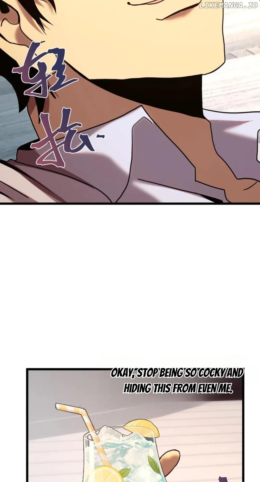 Logging 10,000 Years into the Future Chapter 210 - Page 28 in English