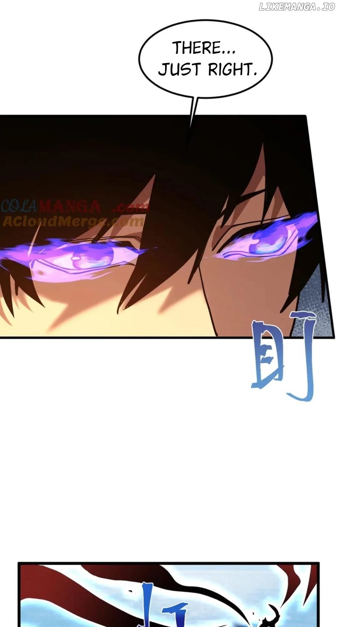 Logging 10,000 Years into the Future Chapter 210 - Page 33 in English