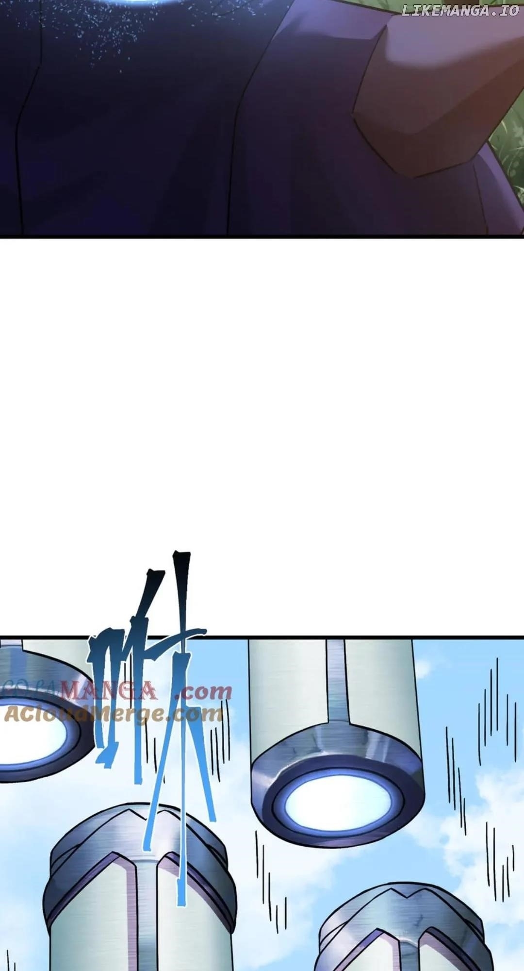 Logging 10,000 Years into the Future Chapter 210 - Page 72 in English