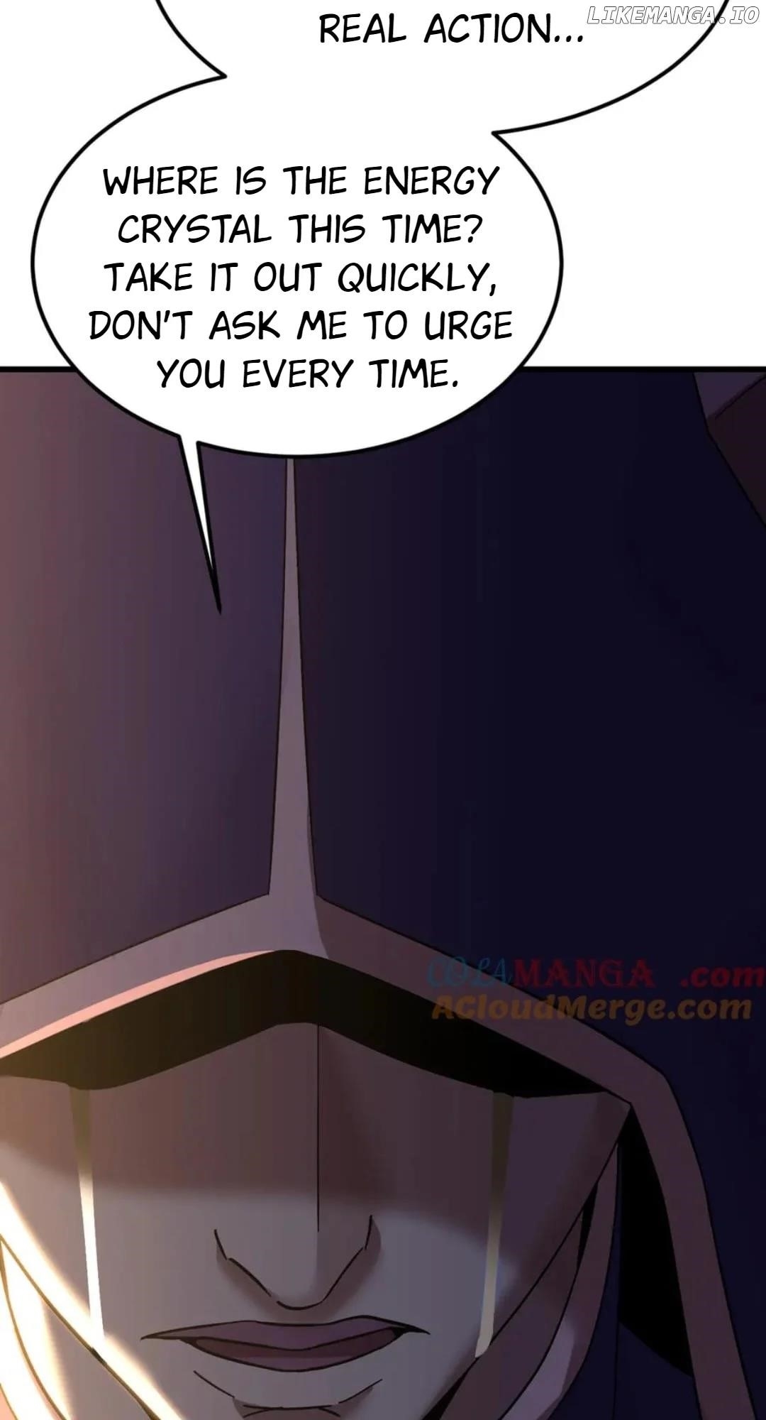 Logging 10,000 Years into the Future Chapter 210 - Page 76 in English