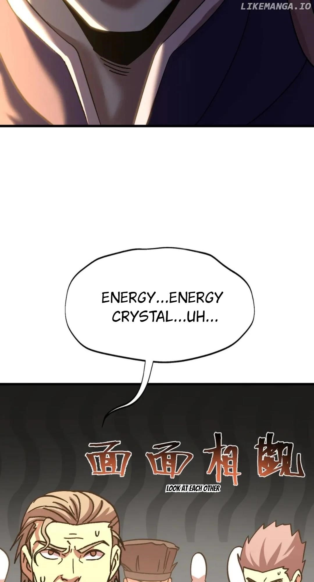Logging 10,000 Years into the Future Chapter 210 - Page 77 in English