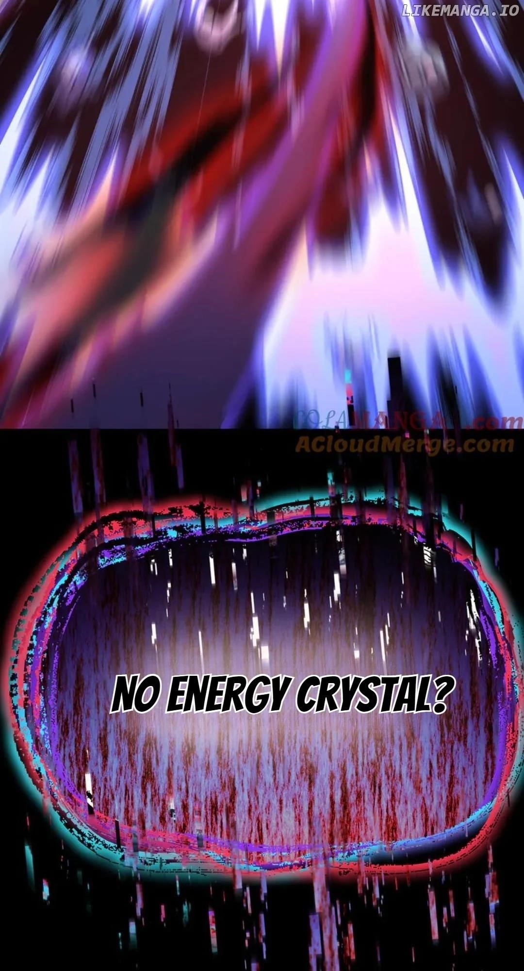 Logging 10,000 Years into the Future Chapter 210 - Page 83 in English