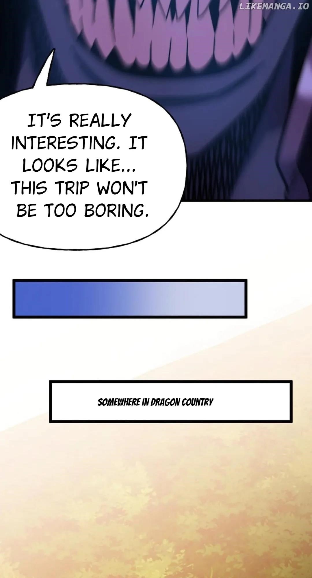 Logging 10,000 Years into the Future Chapter 211 - Page 15 in English