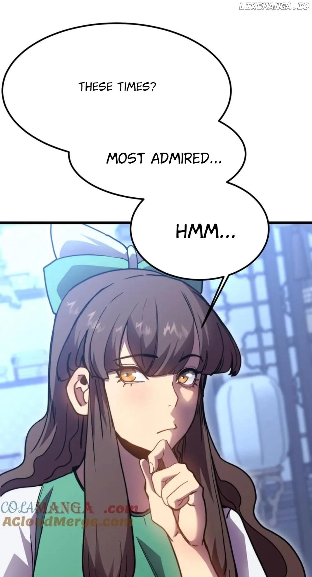 Logging 10,000 Years into the Future Chapter 211 - Page 31 in English
