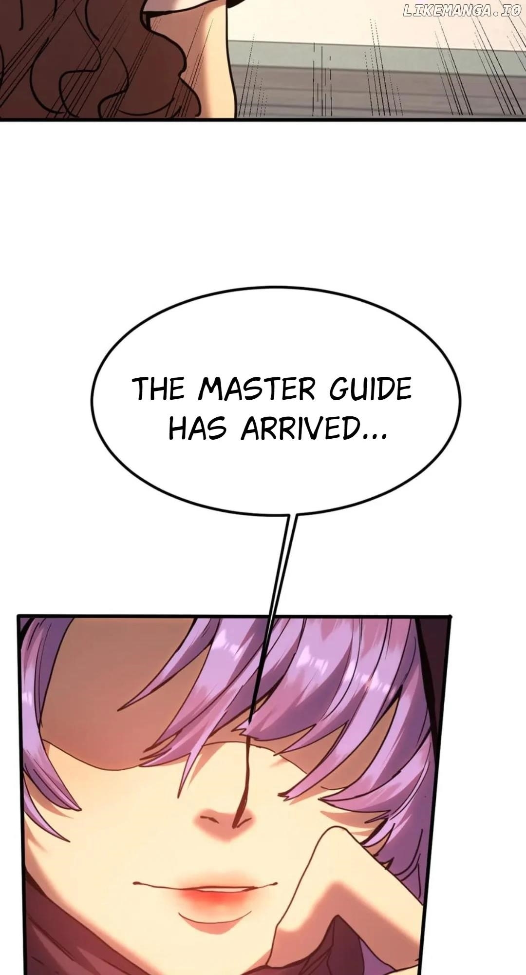 Logging 10,000 Years into the Future Chapter 211 - Page 39 in English