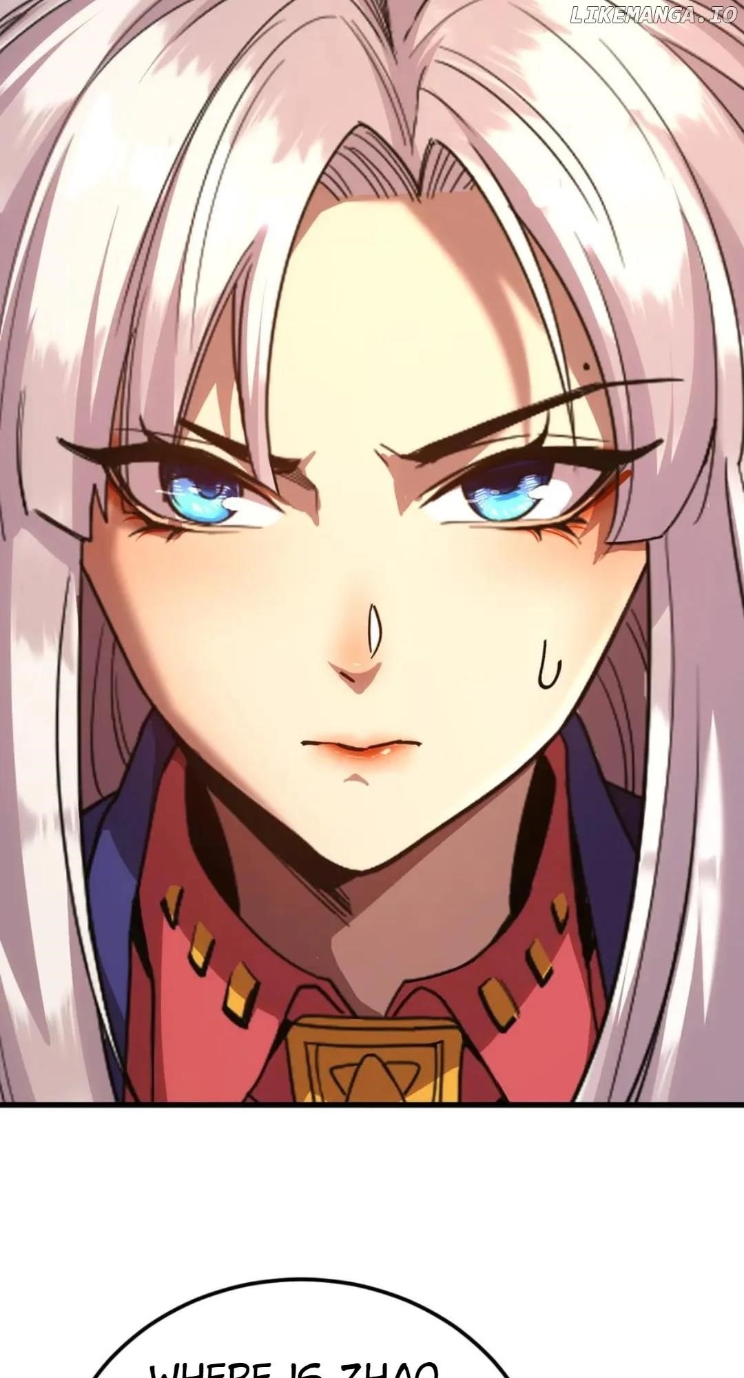Logging 10,000 Years into the Future Chapter 211 - Page 67 in English
