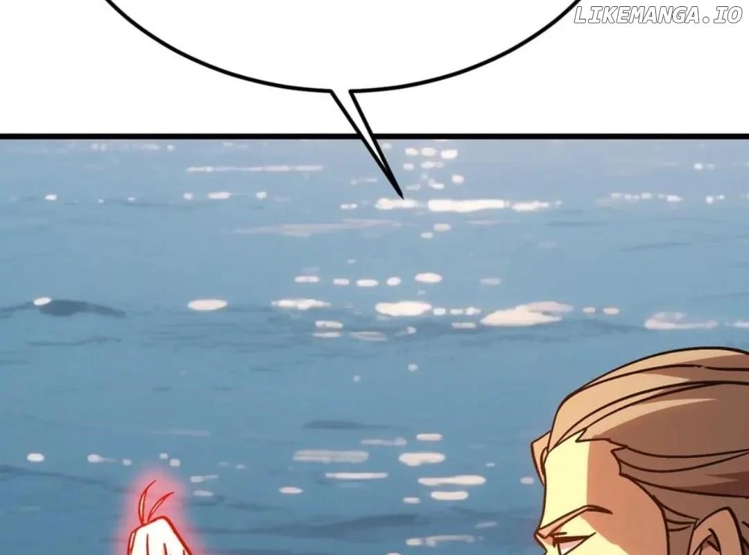 Logging 10,000 Years into the Future Chapter 211 - Page 74 in English