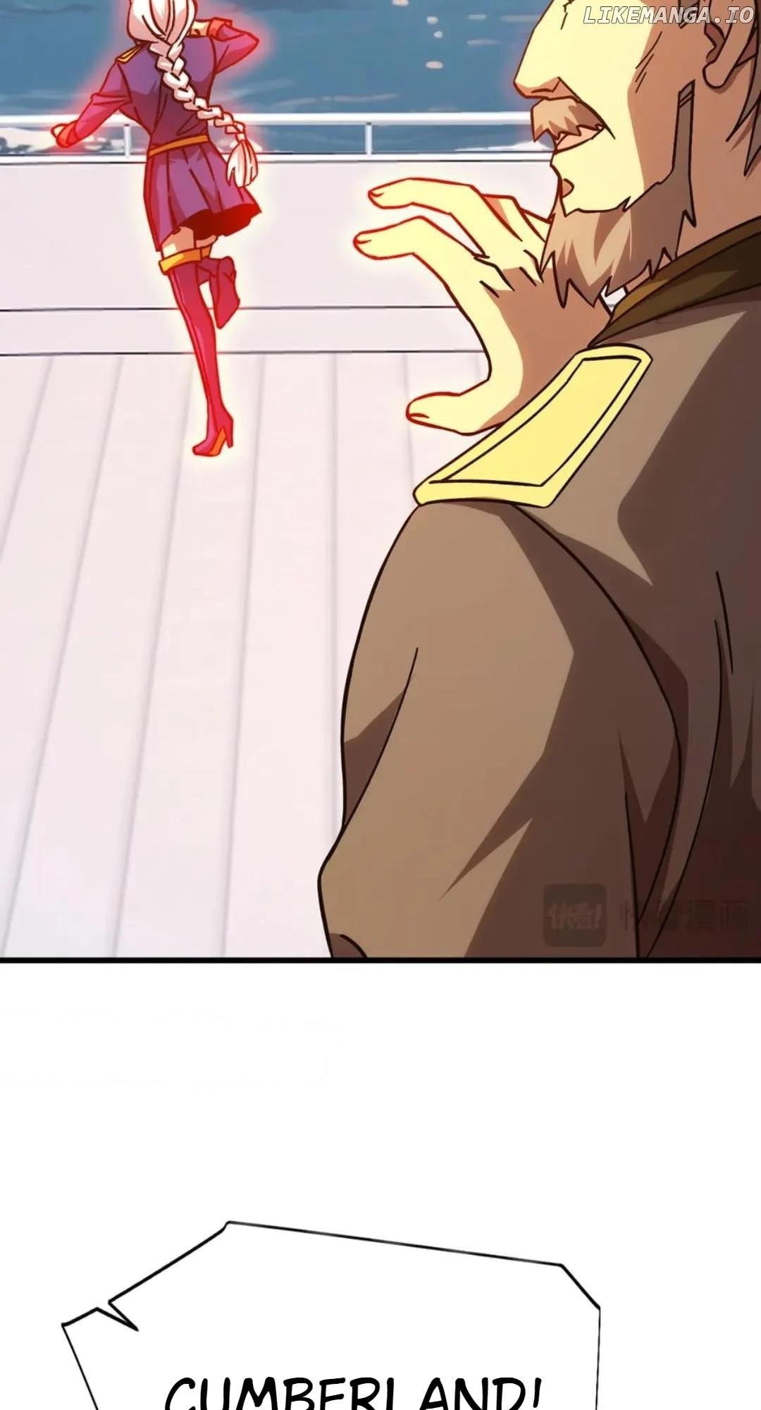 Logging 10,000 Years into the Future Chapter 211 - Page 75 in English