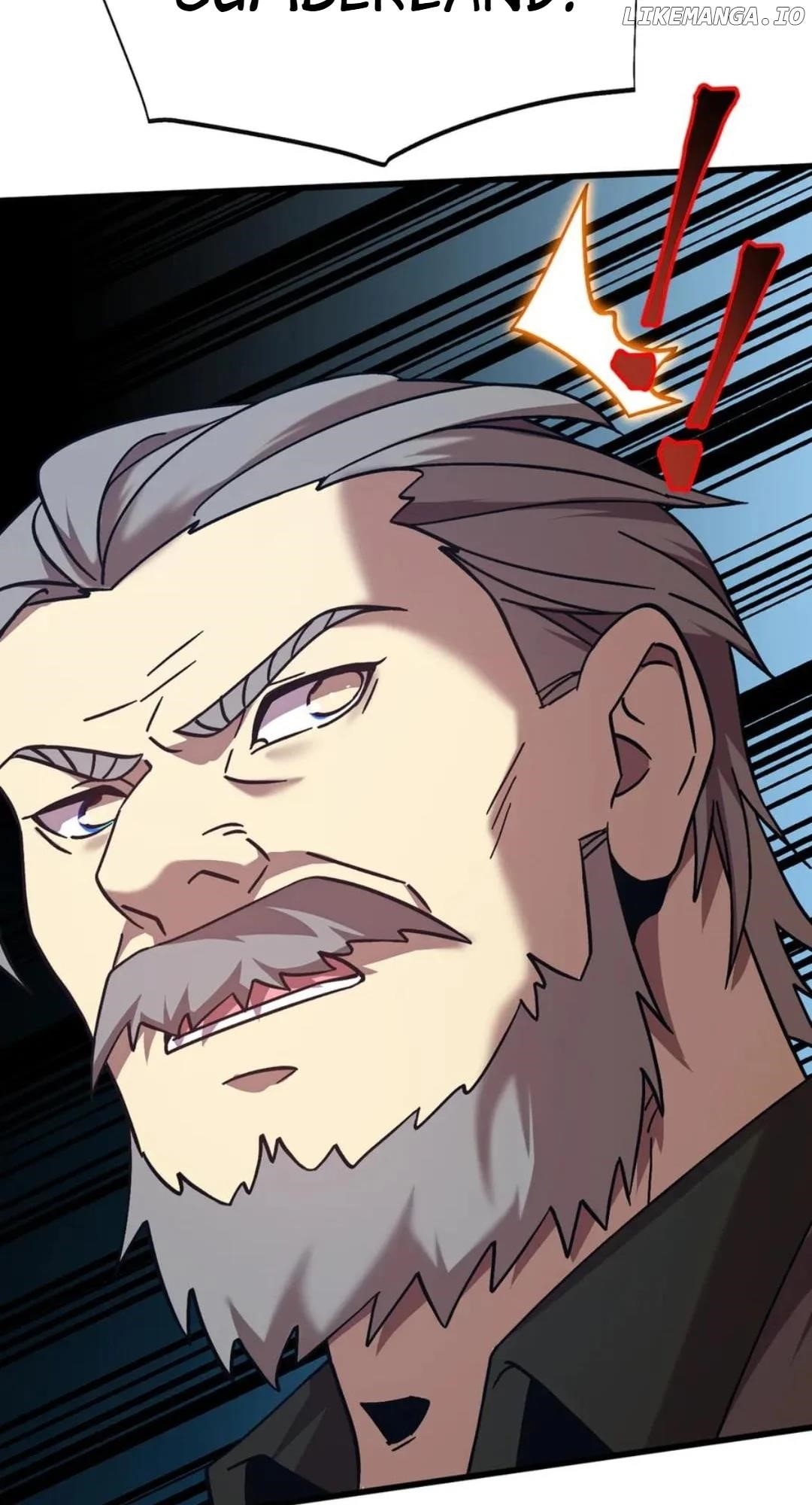 Logging 10,000 Years into the Future Chapter 211 - Page 76 in English