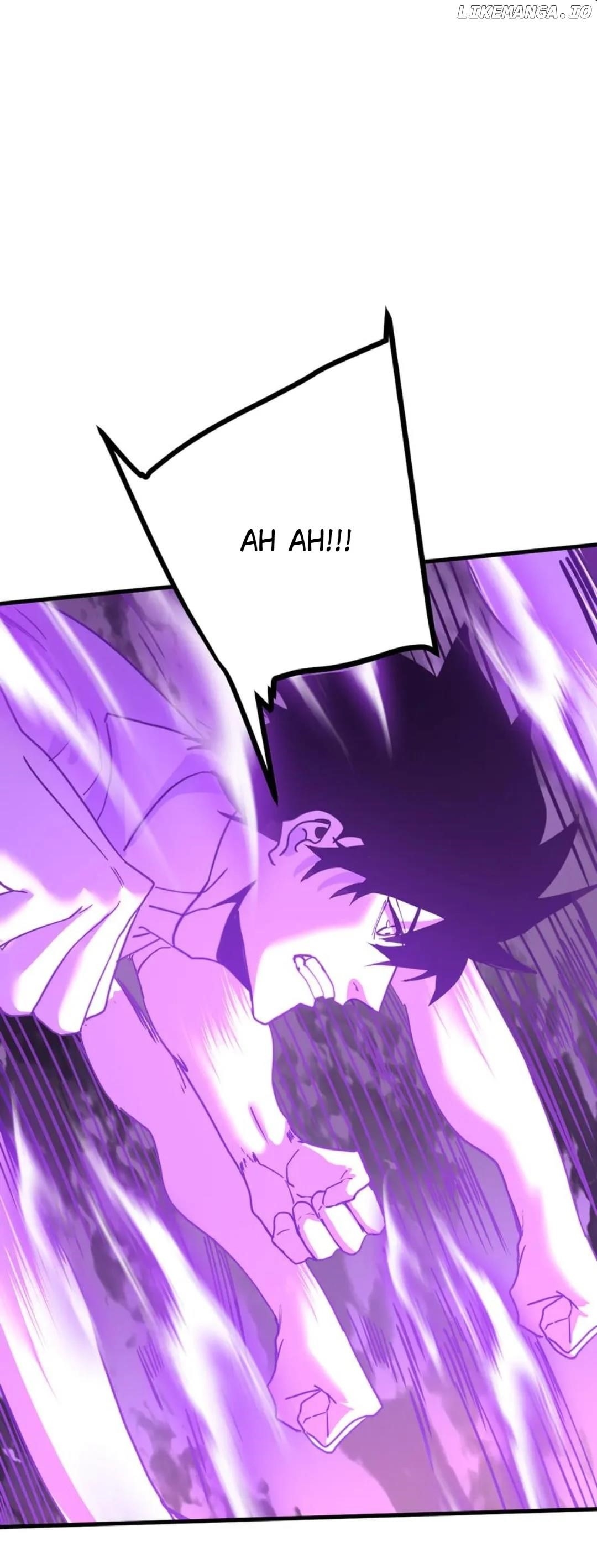 Logging 10,000 Years into the Future Chapter 212 - Page 25 in English