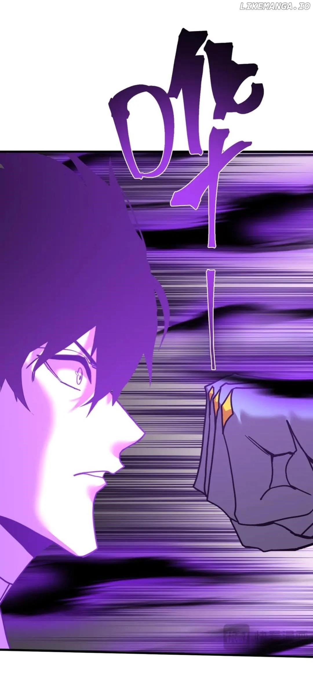 Logging 10,000 Years into the Future Chapter 212 - Page 28 in English