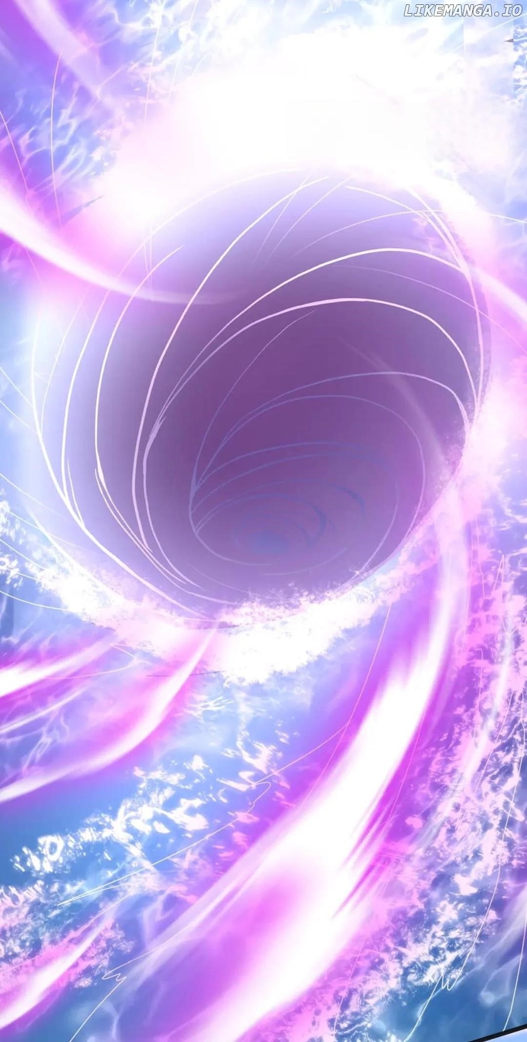 Logging 10,000 Years into the Future Chapter 212 - Page 32 in English