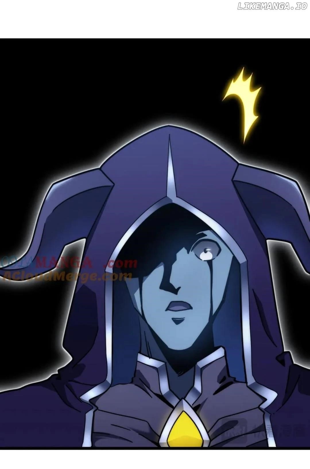 Logging 10,000 Years into the Future Chapter 212 - Page 44 in English