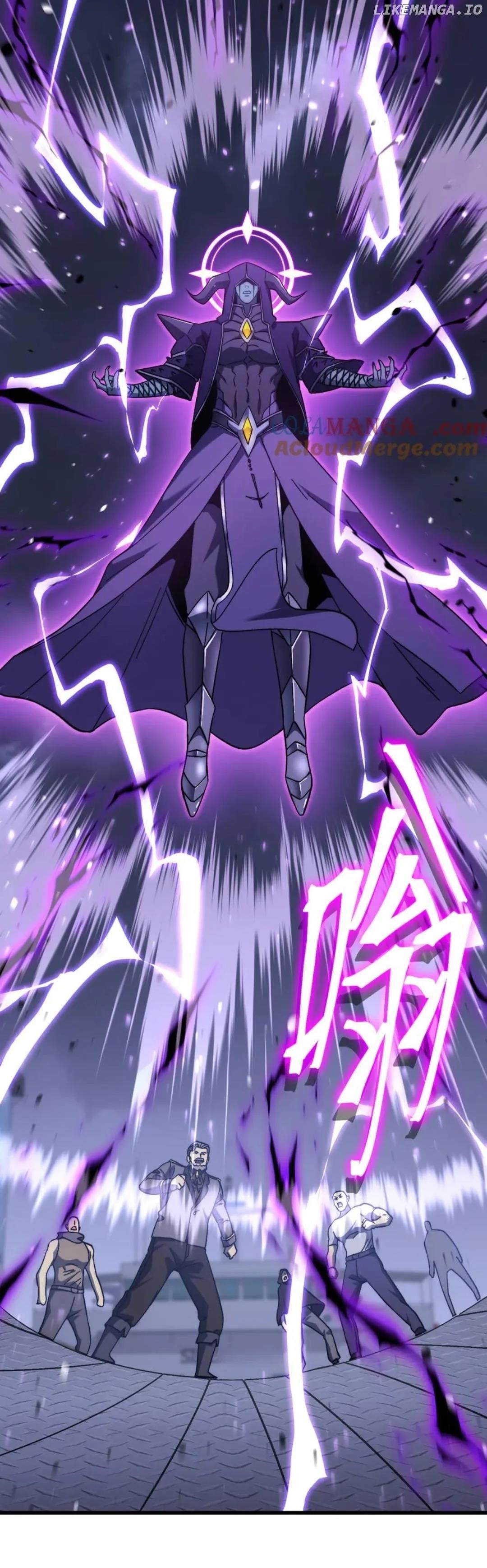 Logging 10,000 Years into the Future Chapter 212 - Page 60 in English