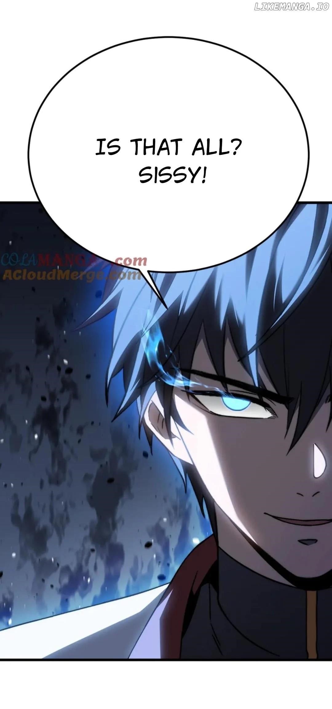 Logging 10,000 Years into the Future Chapter 212 - Page 61 in English