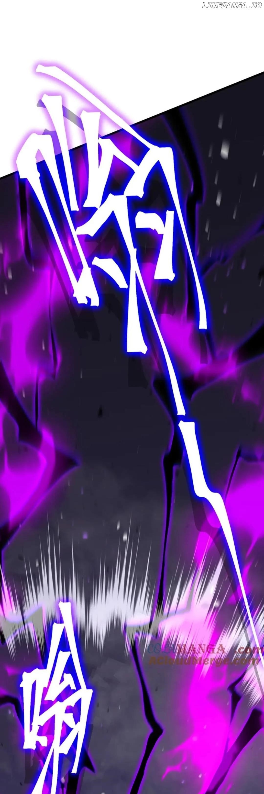Logging 10,000 Years into the Future Chapter 212 - Page 67 in English