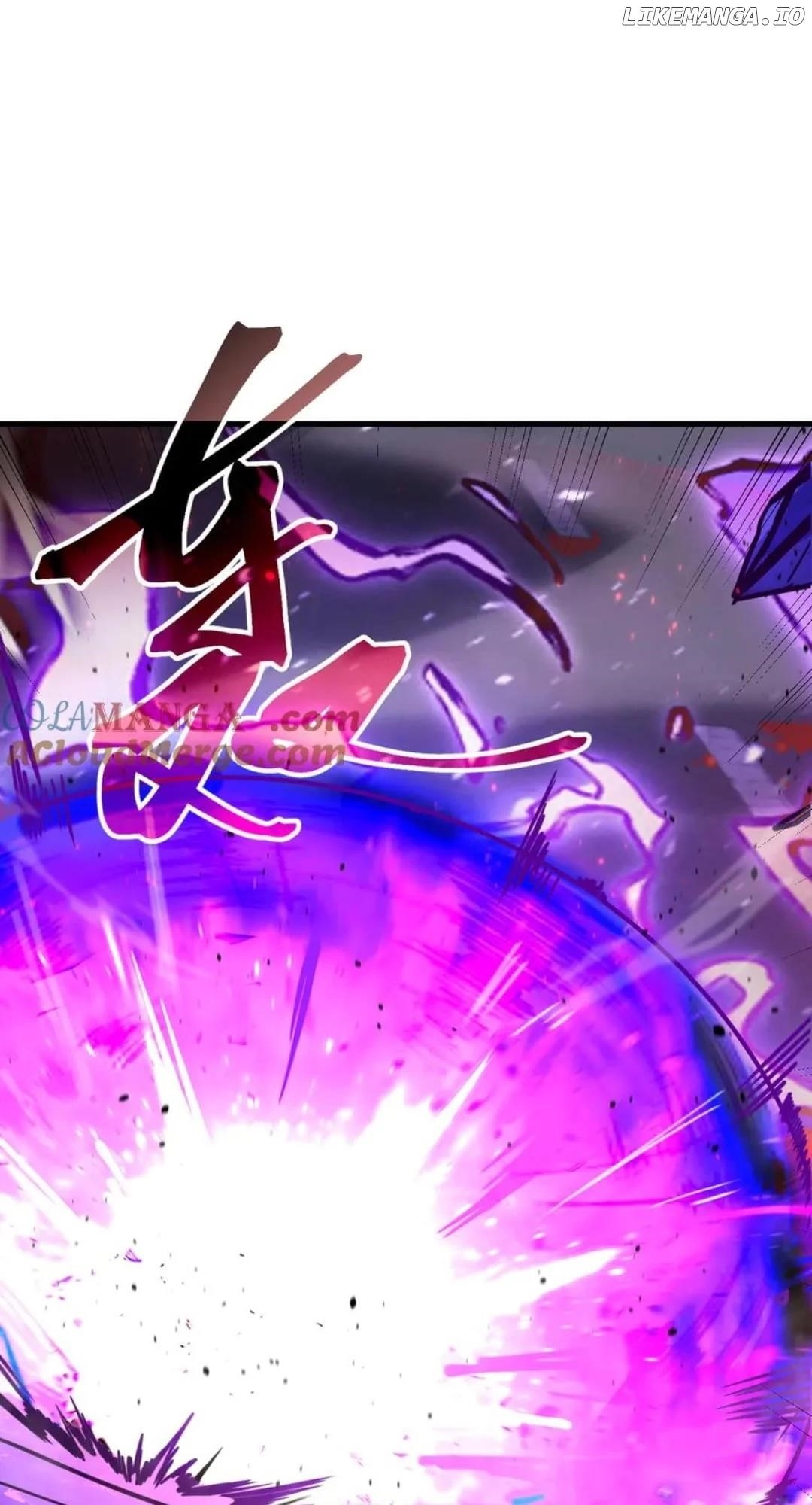Logging 10,000 Years into the Future Chapter 214 - Page 10 in English