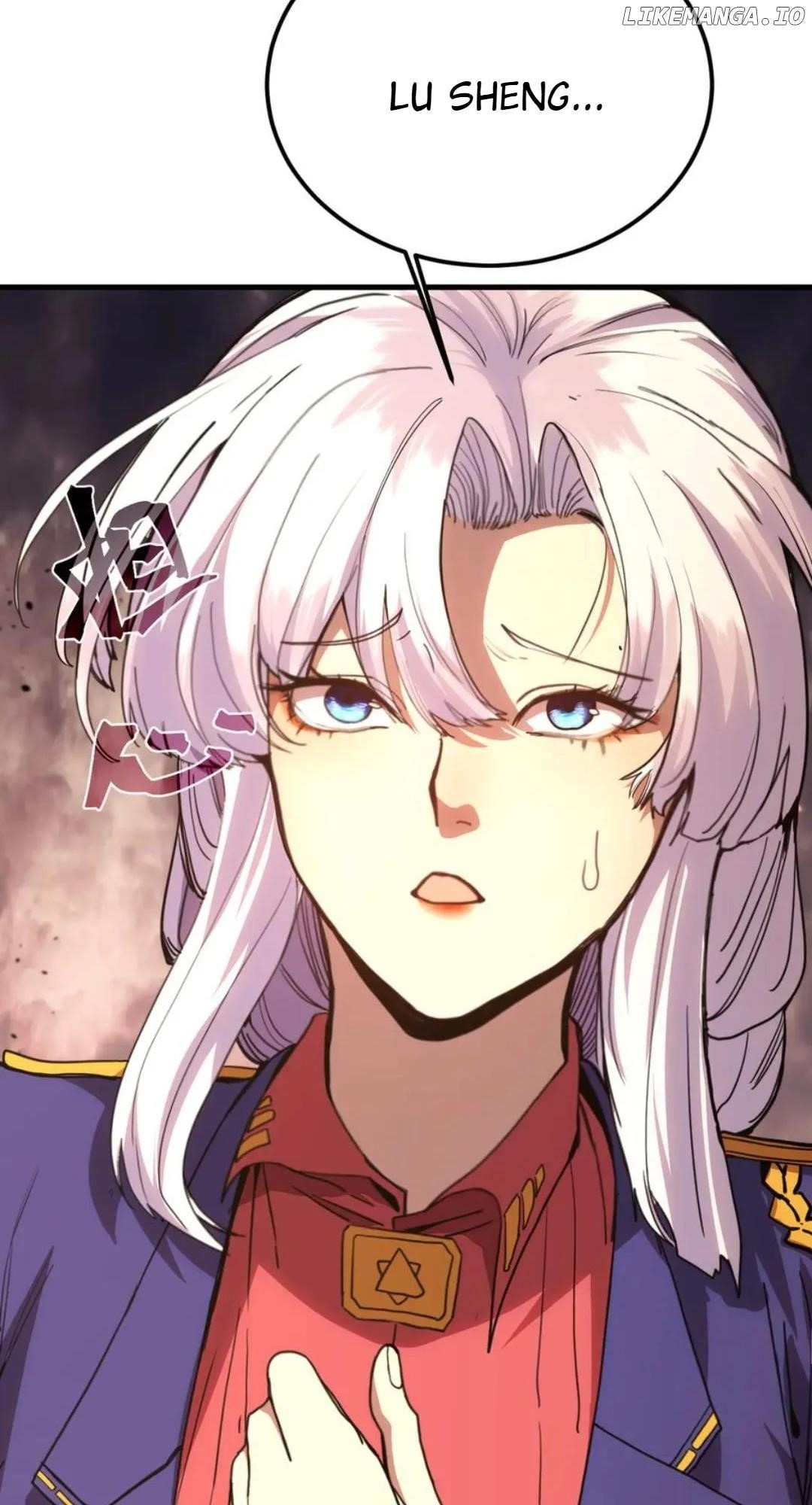 Logging 10,000 Years into the Future Chapter 214 - Page 23 in English
