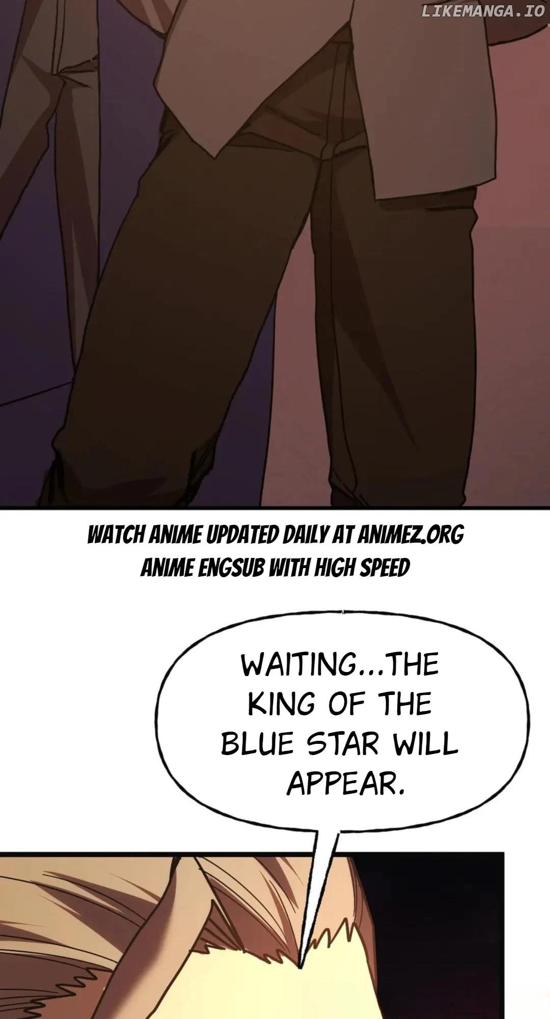 Logging 10,000 Years into the Future Chapter 214 - Page 36 in English