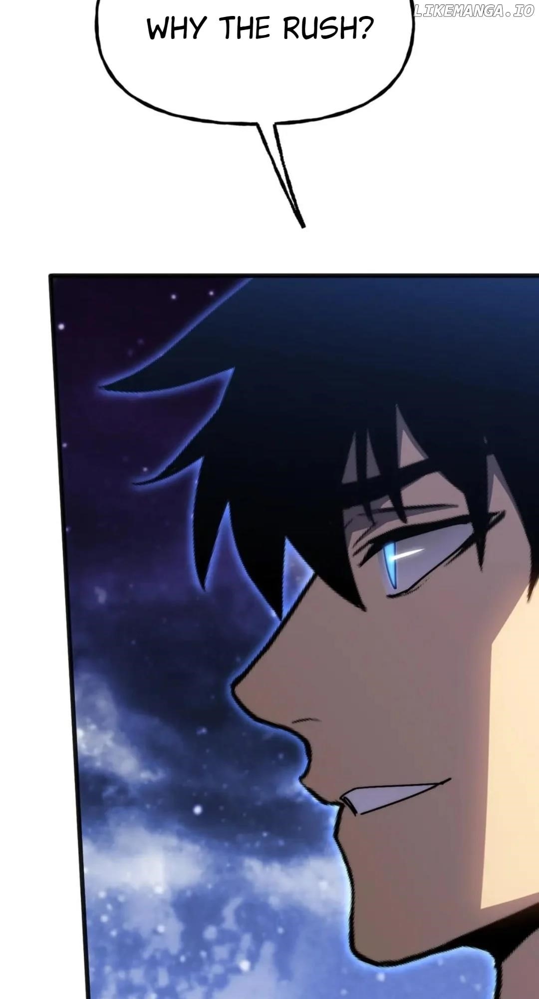 Logging 10,000 Years into the Future Chapter 214 - Page 48 in English